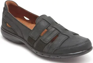 Cobb Hill Penfield Fisherman Women's Slip On