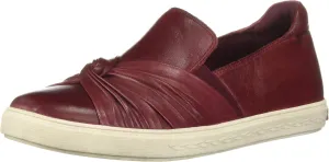Cobb Hill Women's Willa Bow Slipon Sneaker