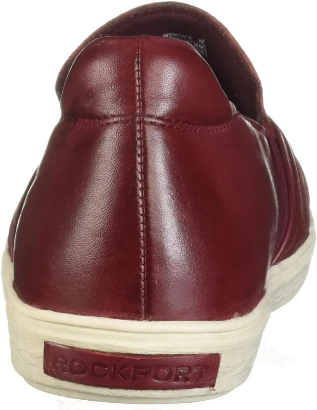 Cobb Hill Women's Willa Bow Slipon Sneaker