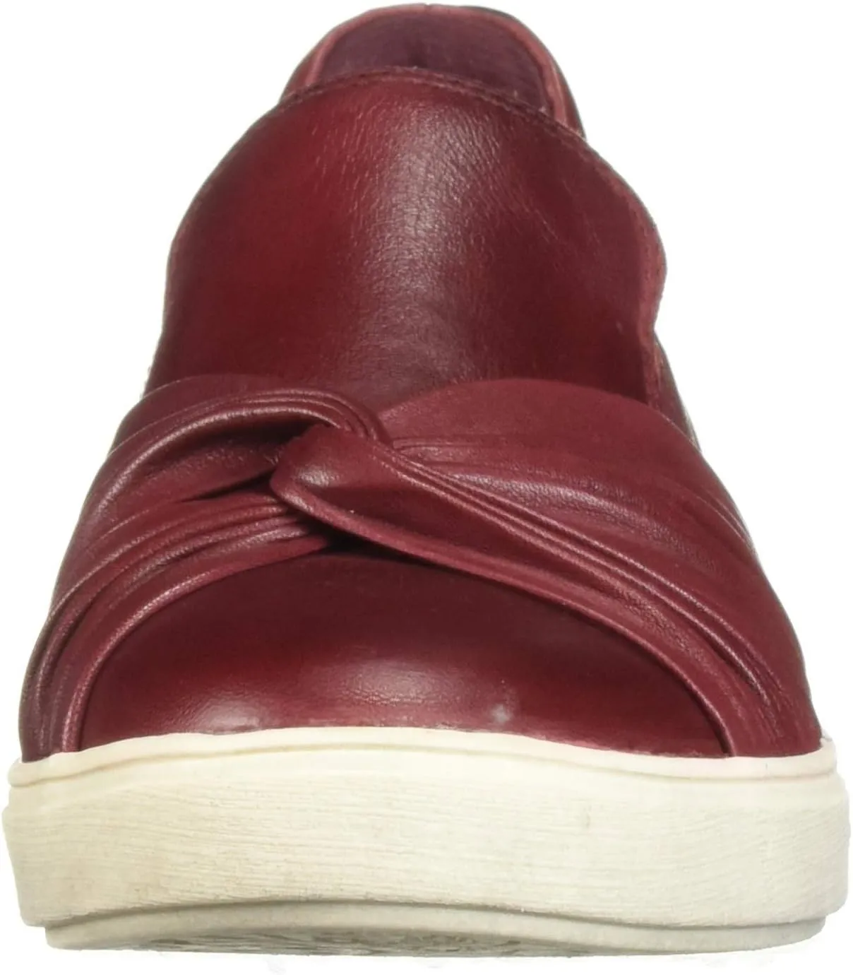Cobb Hill Women's Willa Bow Slipon Sneaker