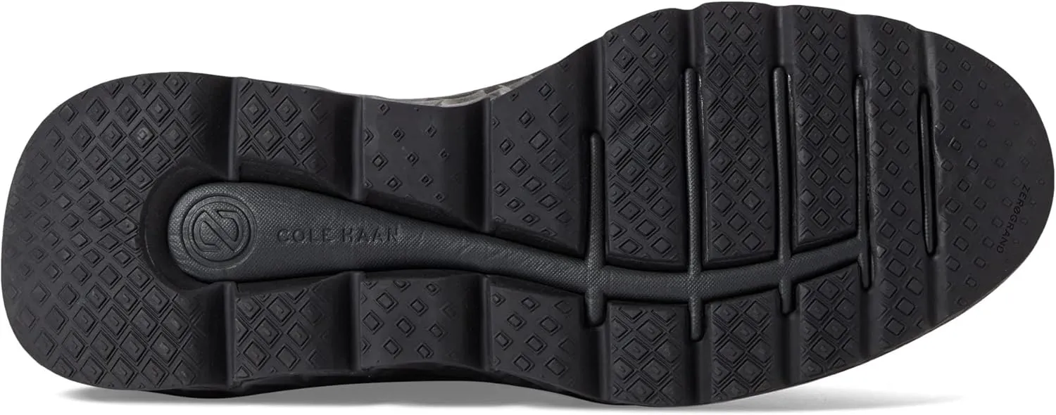 Cole Haan Men's 5.ZEROGRAND Water-Resistant K Sneaker