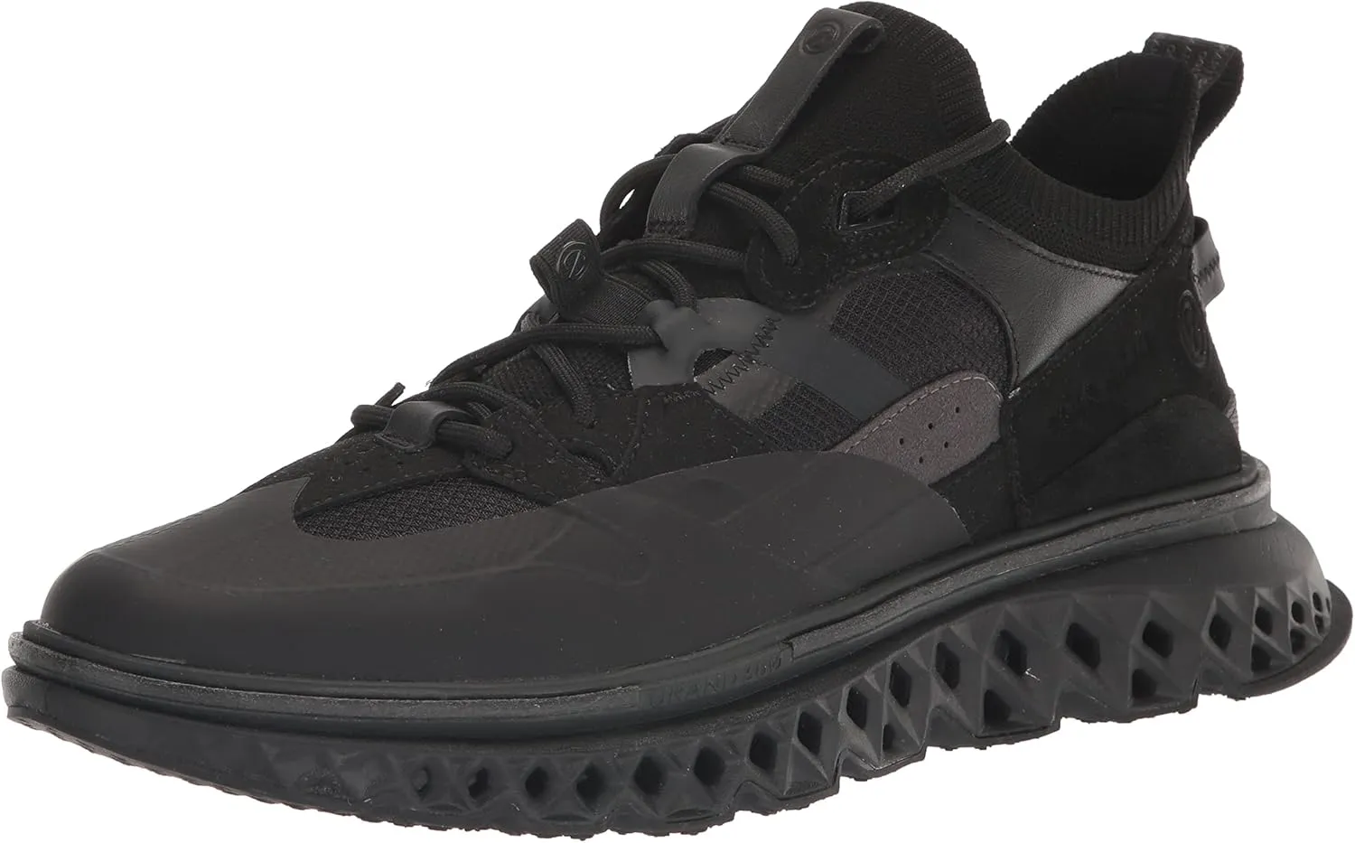 Cole Haan Men's 5.ZEROGRAND Water-Resistant K Sneaker