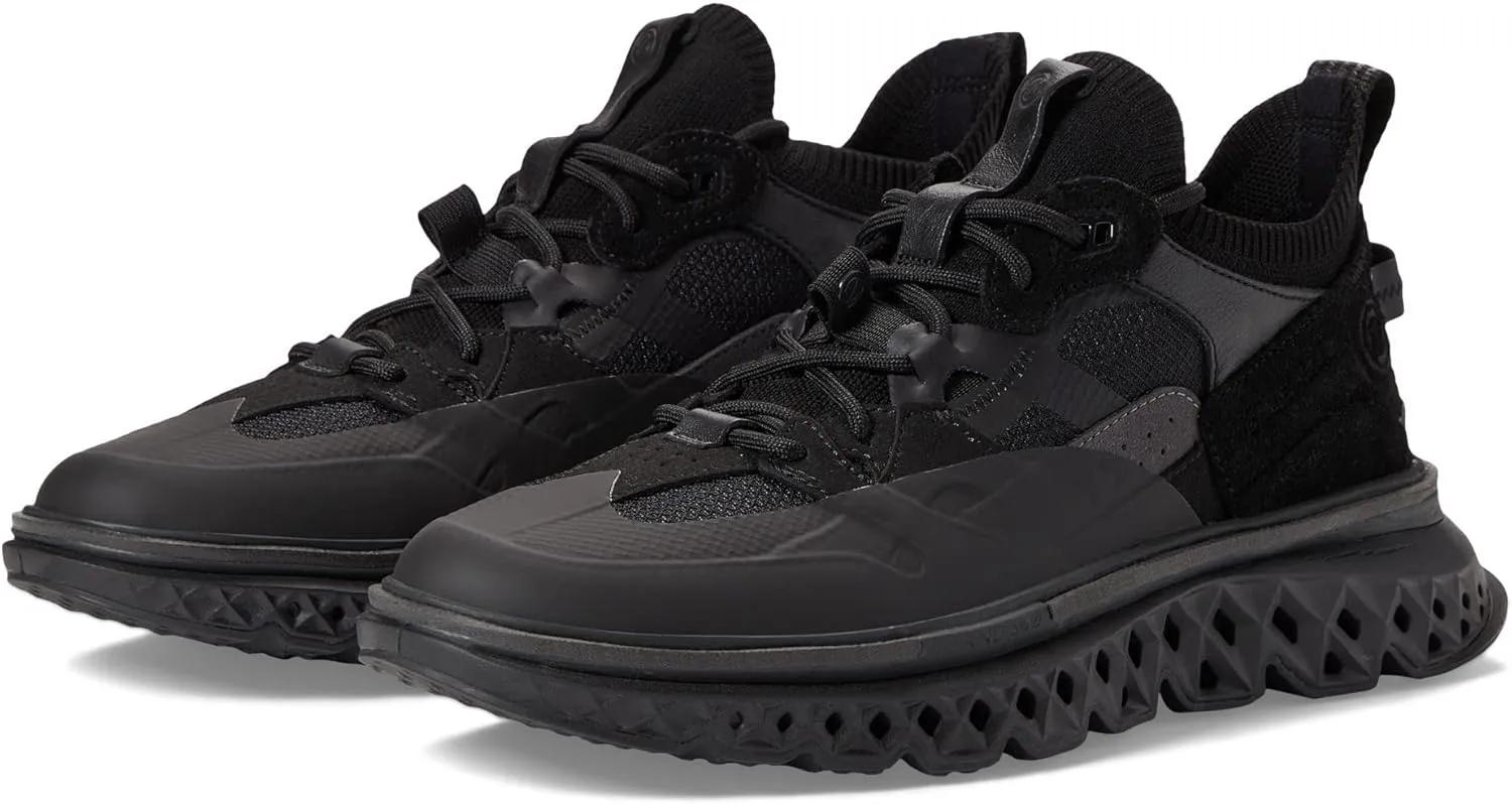 Cole Haan Men's 5.ZEROGRAND Water-Resistant K Sneaker