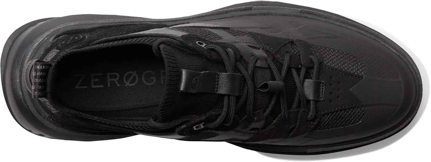 Cole Haan Men's 5.ZEROGRAND Water-Resistant K Sneaker