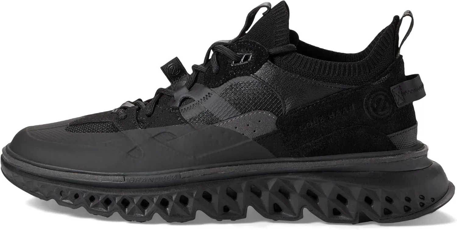 Cole Haan Men's 5.ZEROGRAND Water-Resistant K Sneaker