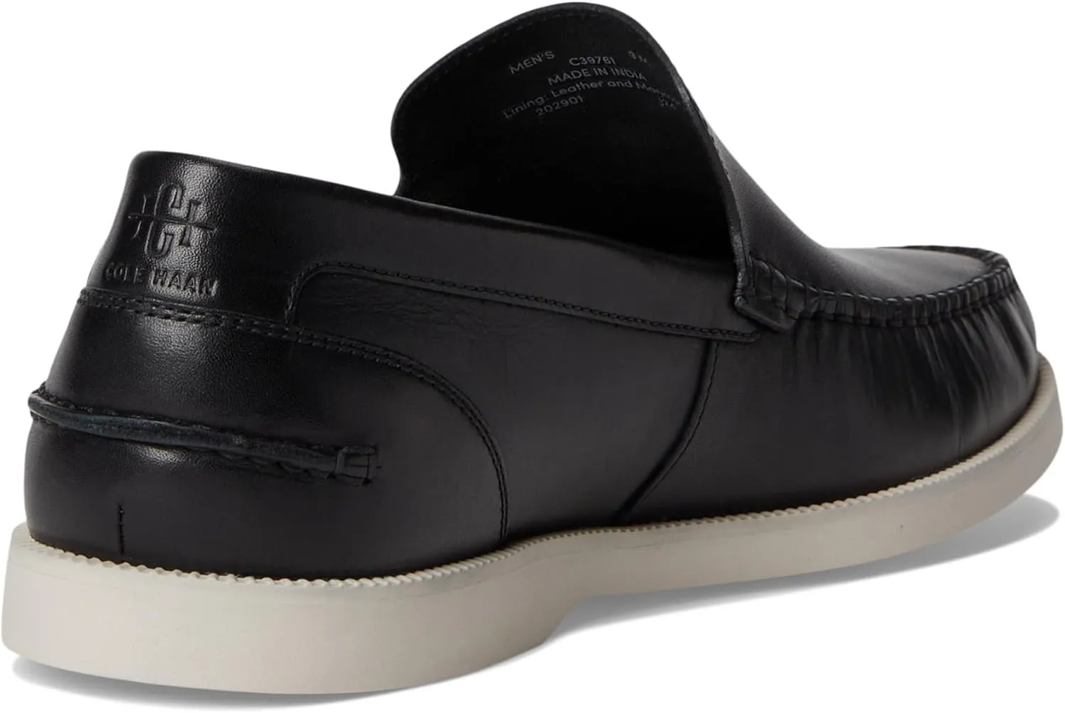 Cole Haan Men's American Classics Hampton Loafer