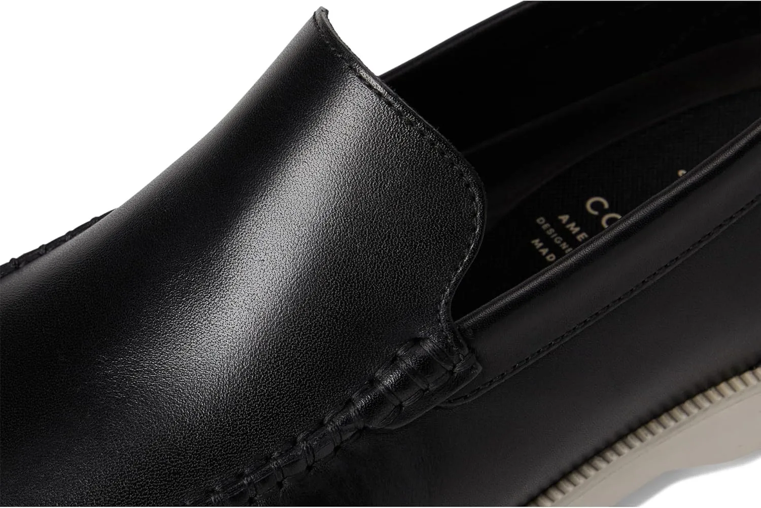 Cole Haan Men's American Classics Hampton Loafer