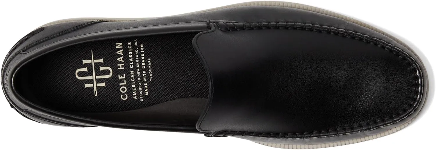 Cole Haan Men's American Classics Hampton Loafer