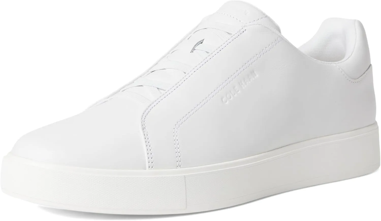 Cole Haan Men's Grandpro Luxe Slip-on Sneakers