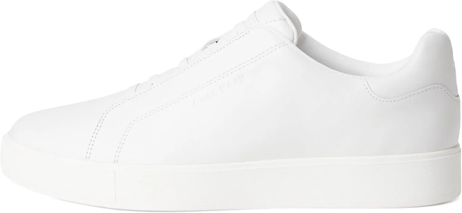 Cole Haan Men's Grandpro Luxe Slip-on Sneakers