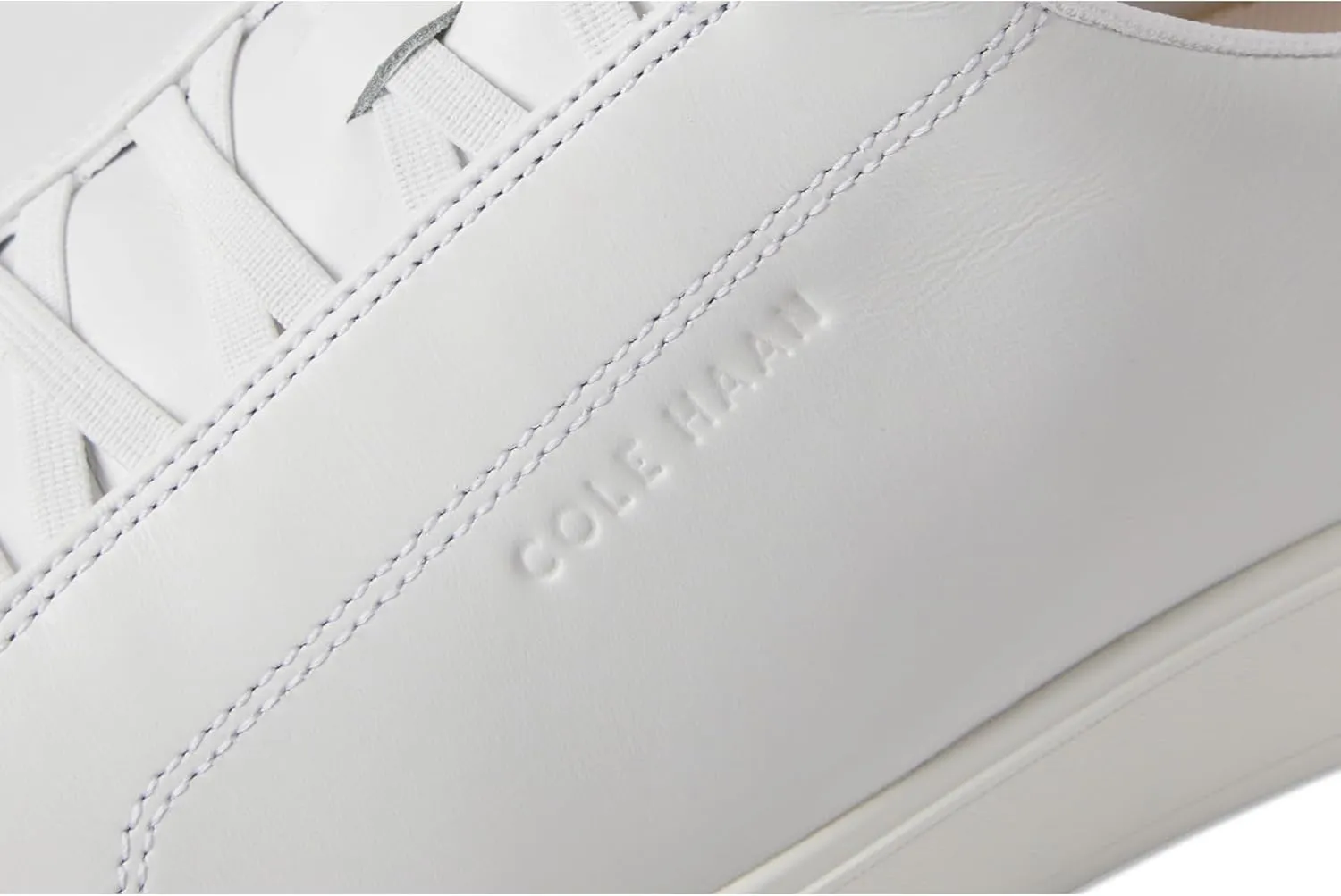 Cole Haan Men's Grandpro Luxe Slip-on Sneakers