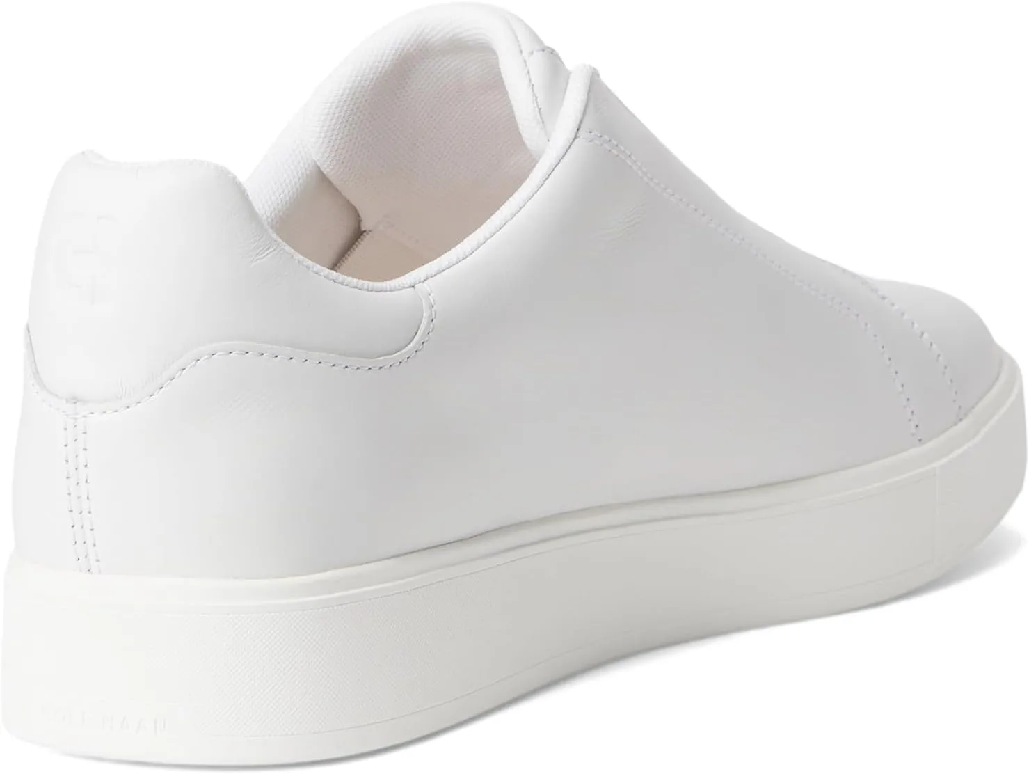 Cole Haan Men's Grandpro Luxe Slip-on Sneakers