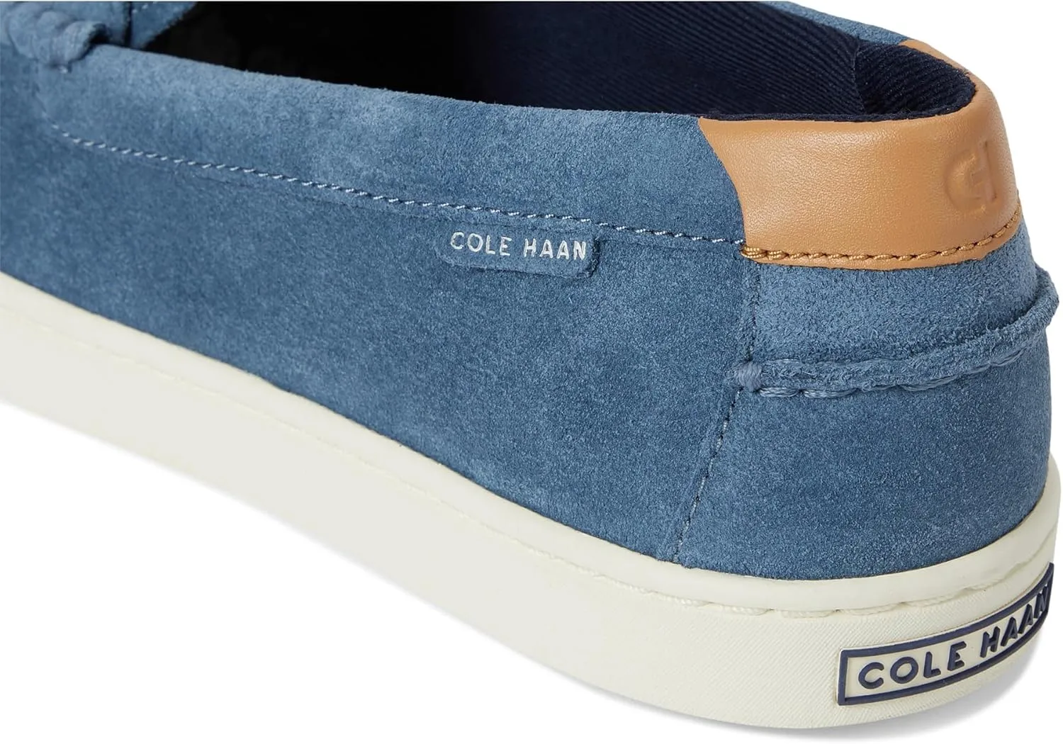 Cole Haan Men's Nantucket Penny Loafer