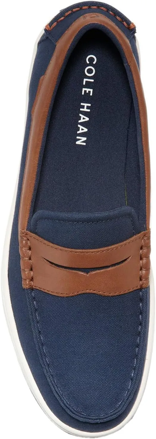 Cole Haan Men's Nantucket TXT Penny Loafer