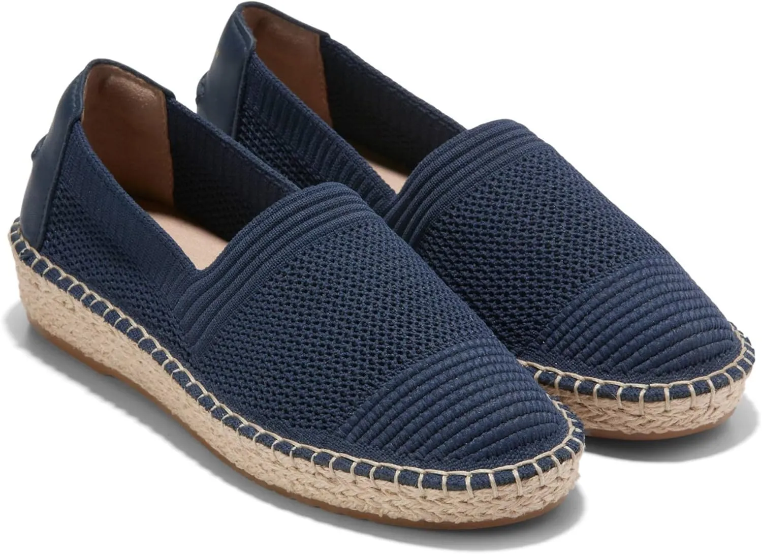 Cole Haan Women's Cloudfeel Espadrille Ii Loafer