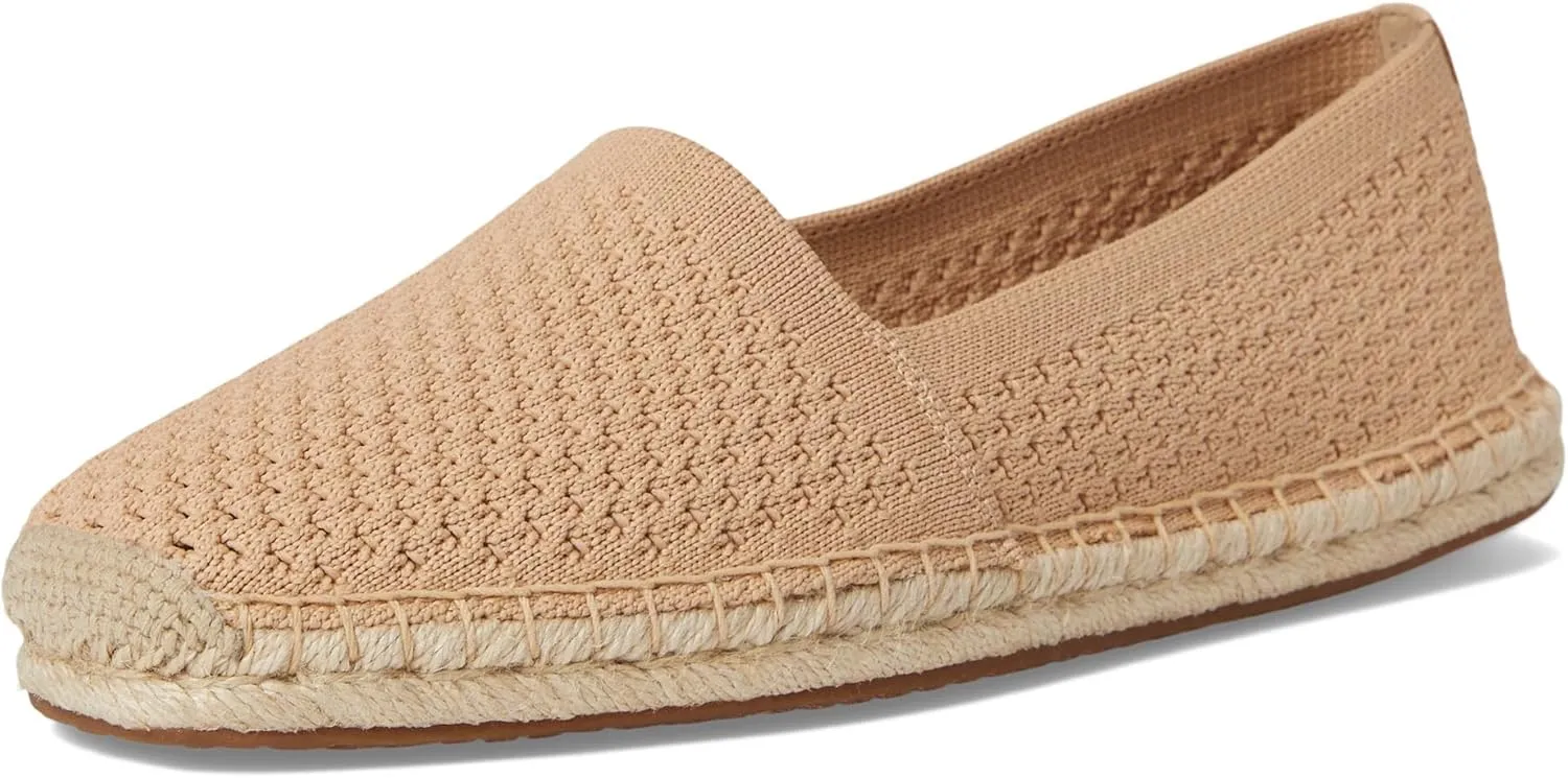 Cole Haan Women's Cloudfeel Keely A-line Espadrilles Loafer Flat