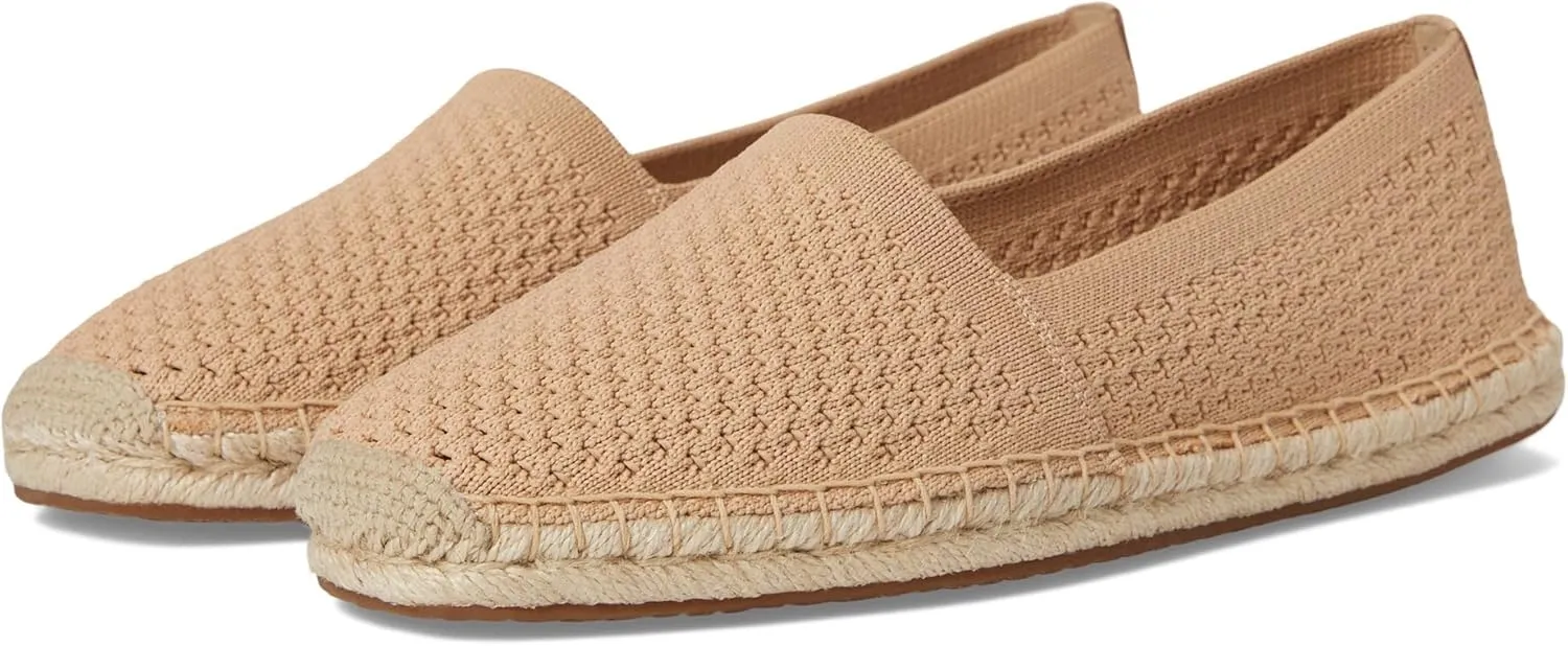 Cole Haan Women's Cloudfeel Keely A-line Espadrilles Loafer Flat