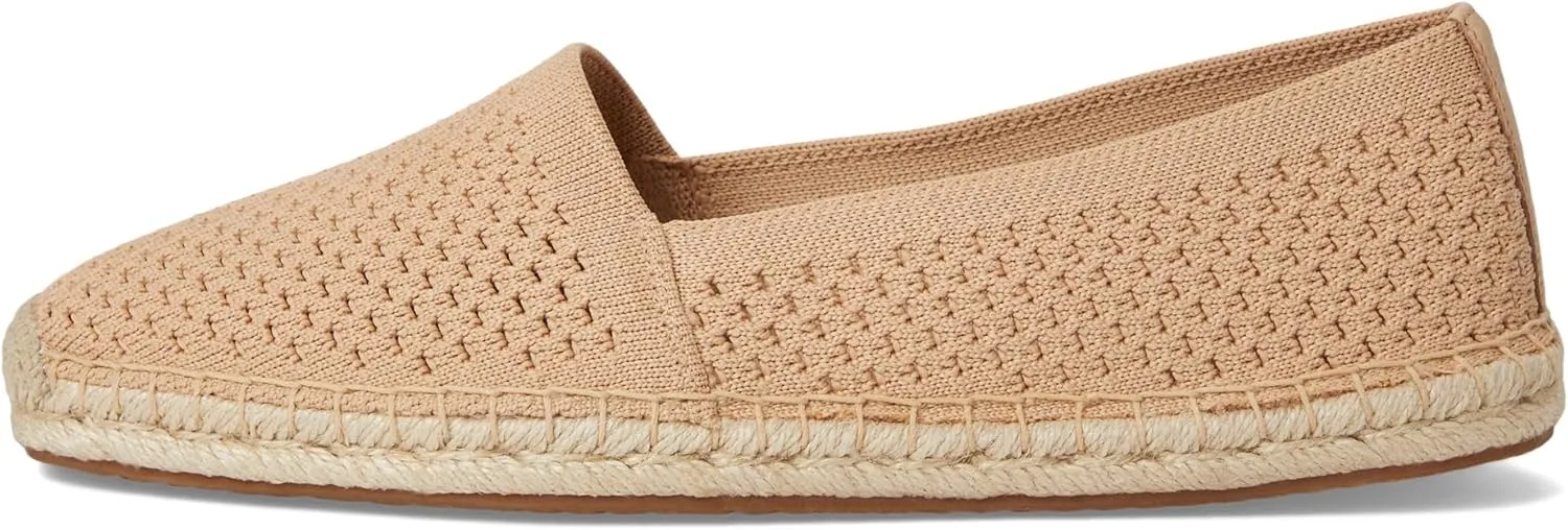 Cole Haan Women's Cloudfeel Keely A-line Espadrilles Loafer Flat