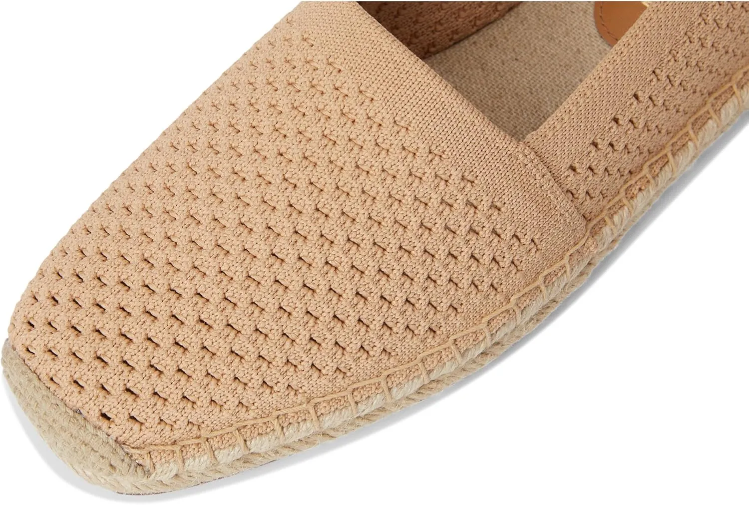 Cole Haan Women's Cloudfeel Keely A-line Espadrilles Loafer Flat