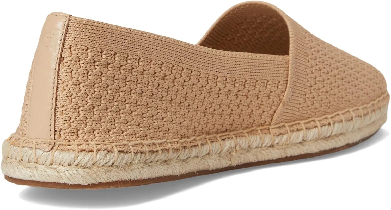 Cole Haan Women's Cloudfeel Keely A-line Espadrilles Loafer Flat