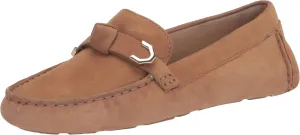 Cole Haan Women's Evelyn Bow Driver Loafer