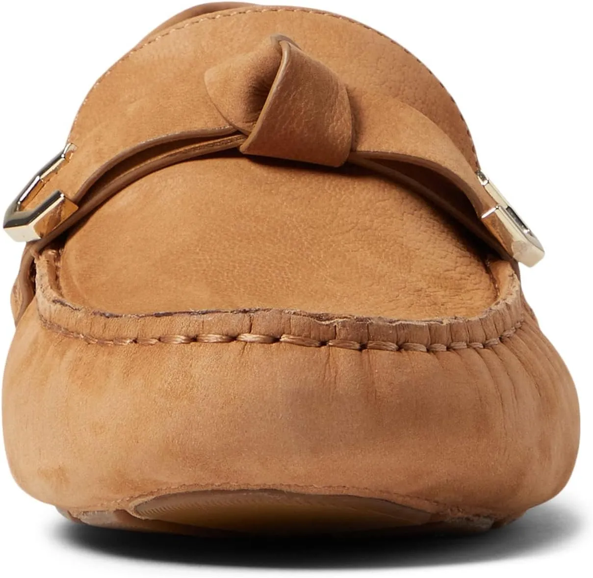 Cole Haan Women's Evelyn Bow Driver Loafer