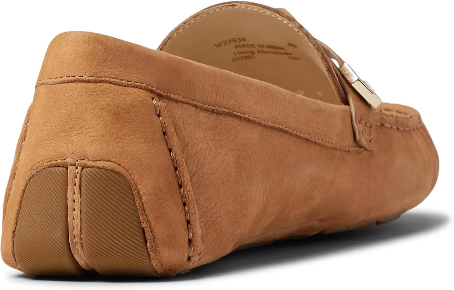 Cole Haan Women's Evelyn Bow Driver Loafer
