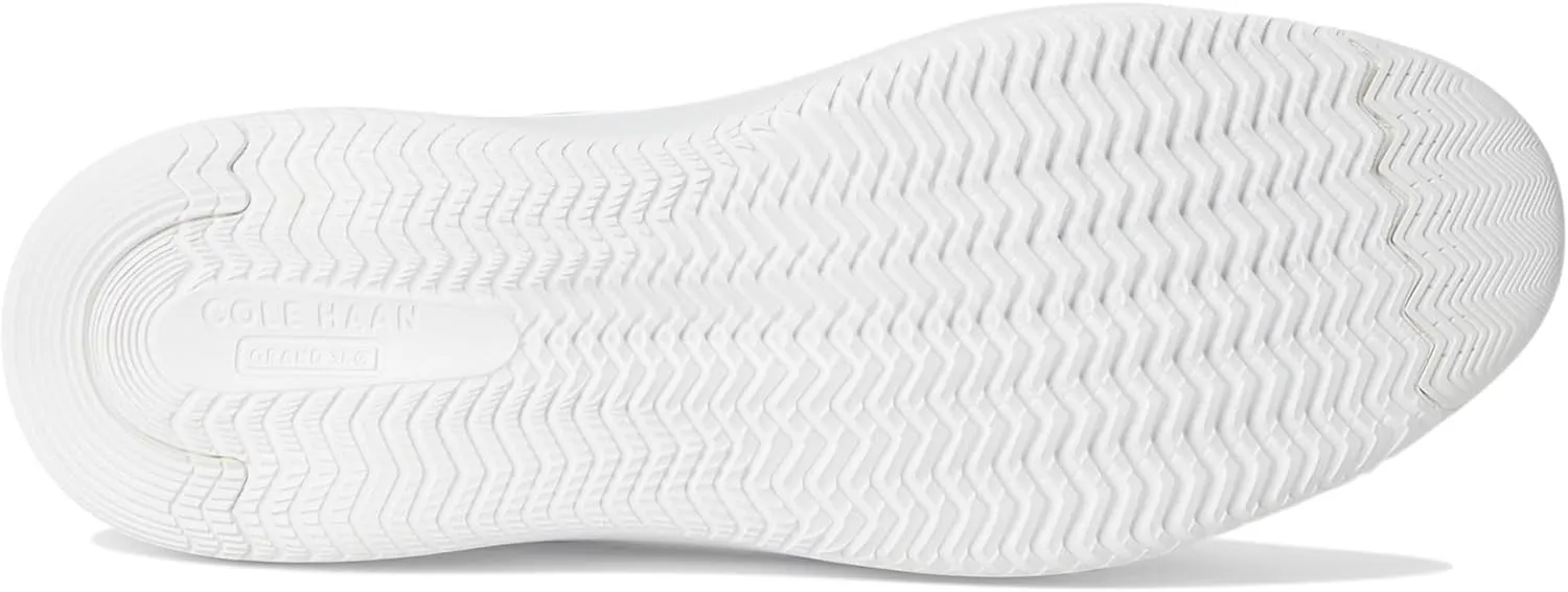 Cole Haan Women's Grandpro Topspin Triple Strap Sneaker