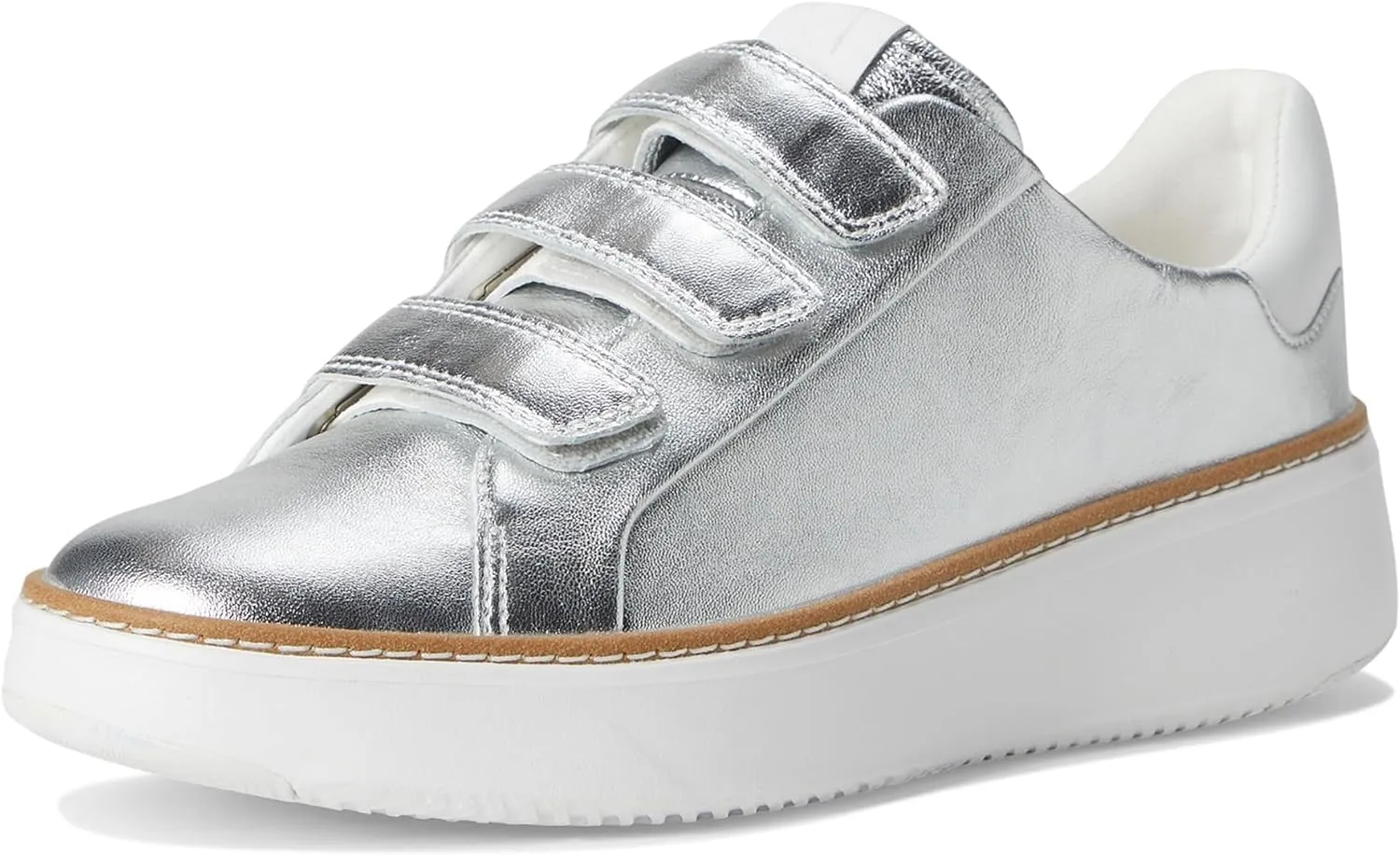 Cole Haan Women's Grandpro Topspin Triple Strap Sneaker
