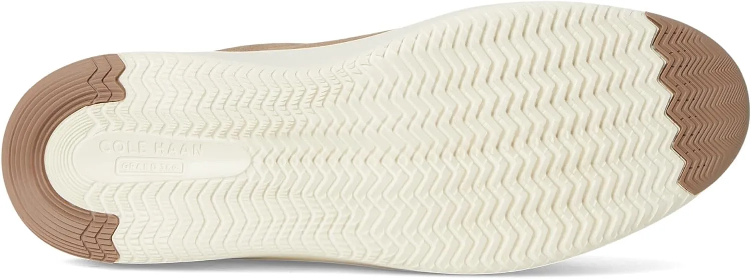Cole Haan Women's Grandpro Topspin Triple Strap Sneaker