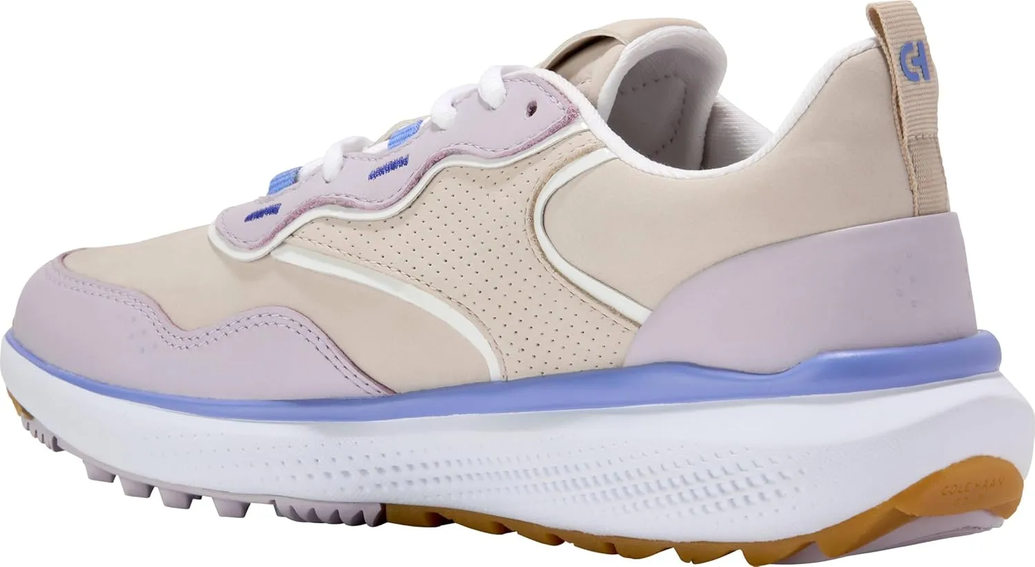 Cole Haan Women's Zerogrand Fairway 2 Golf Sneaker