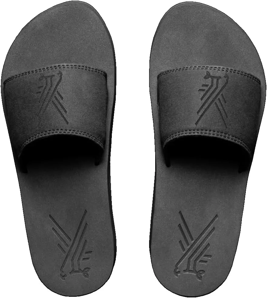 Combat Flip Flops Women's SKIDs - Slide Sandal
