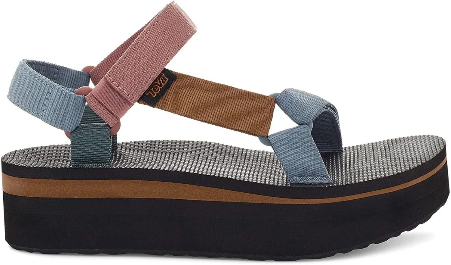 Comfort & Style: Teva Women's Flatform Sandal