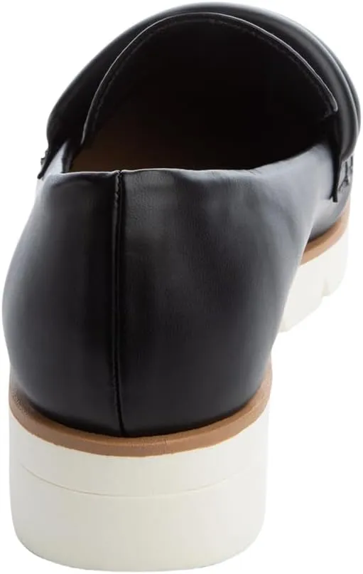 Comfort Plus by Predictions Womens Kenya Comfort Casual Fashion Loafer