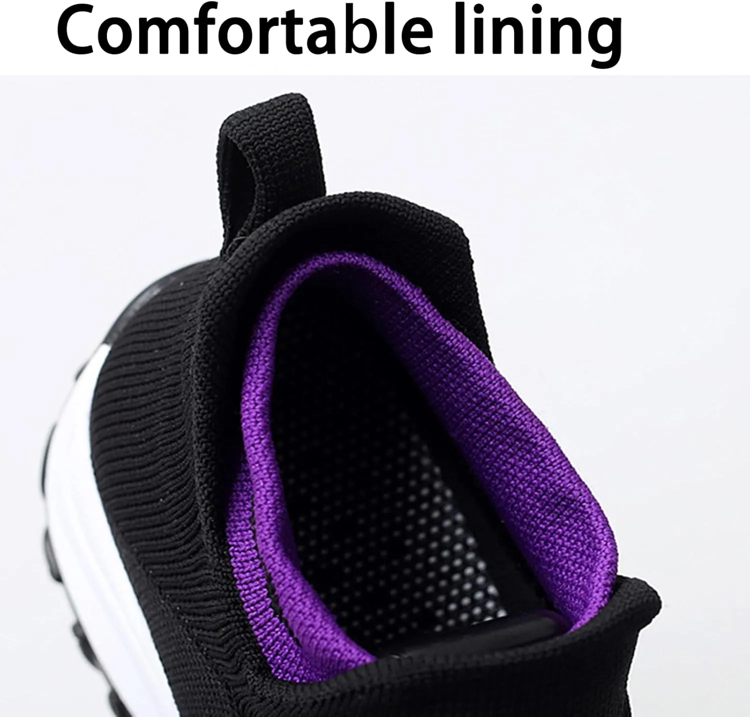 Comfort Wear Orthowear Shoes for Women, Comfortwear Ortho Stretch Cushion Comfortable