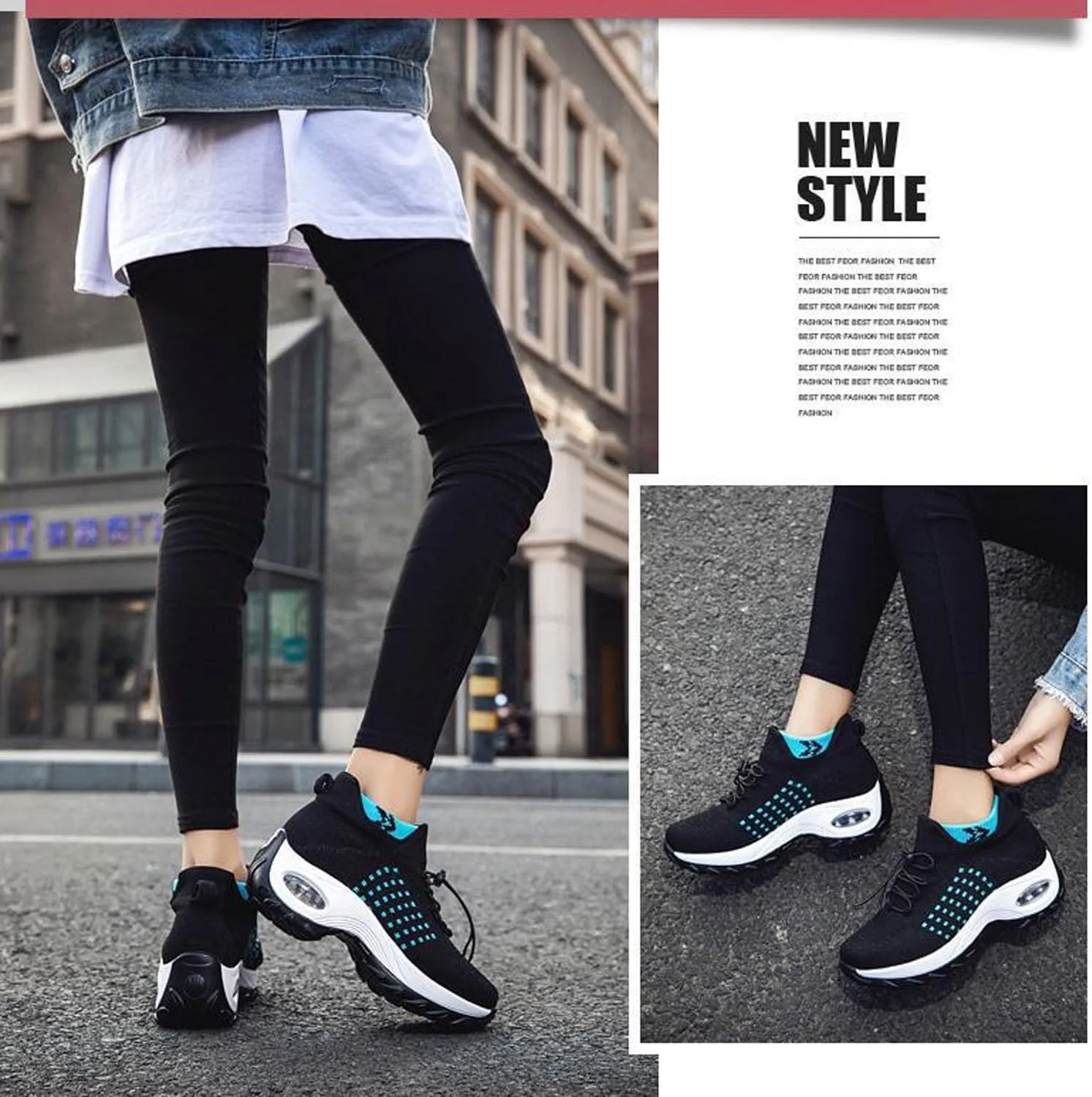 Comfort Wear Orthowear Shoes for Women, Comfortwear Ortho Stretch Cushion Shoes