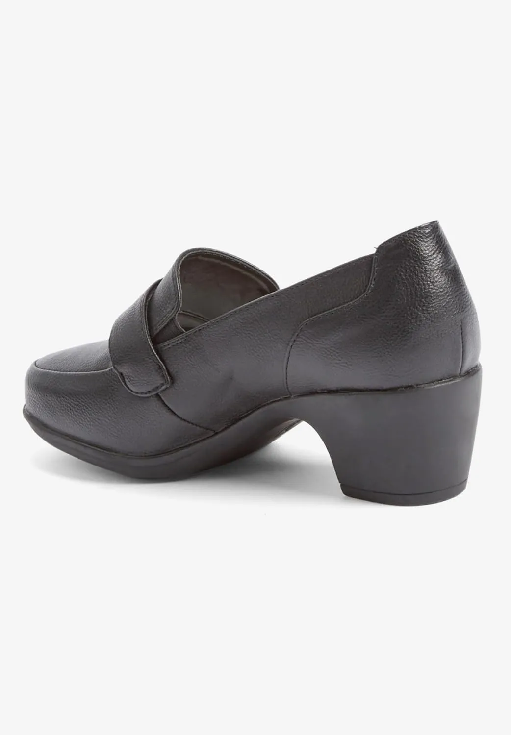 Comfortview Women's The Maya Slip On Shootie (Wide Widths Available)