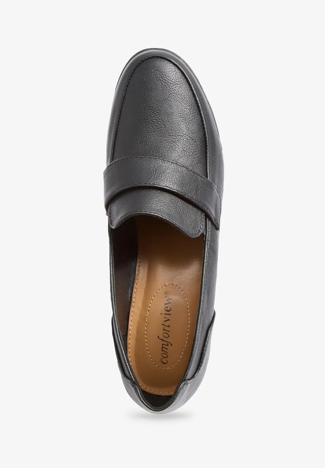 Comfortview Women's The Maya Slip On Shootie (Wide Widths Available)