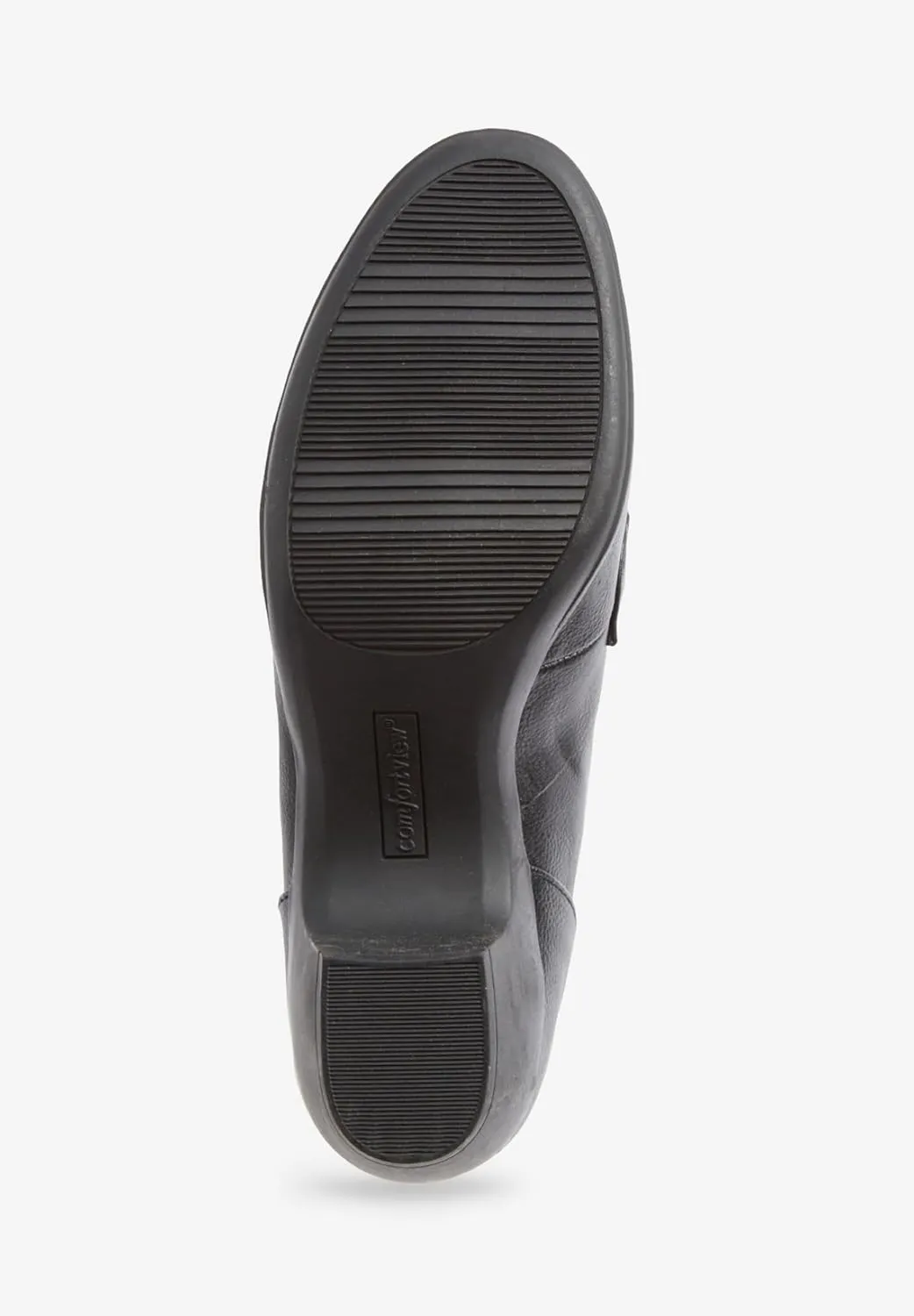 Comfortview Women's The Maya Slip On Shootie (Wide Widths Available)