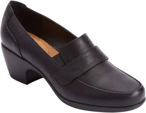 Comfortview Women's The Maya Slip On Shootie (Wide Widths Available)