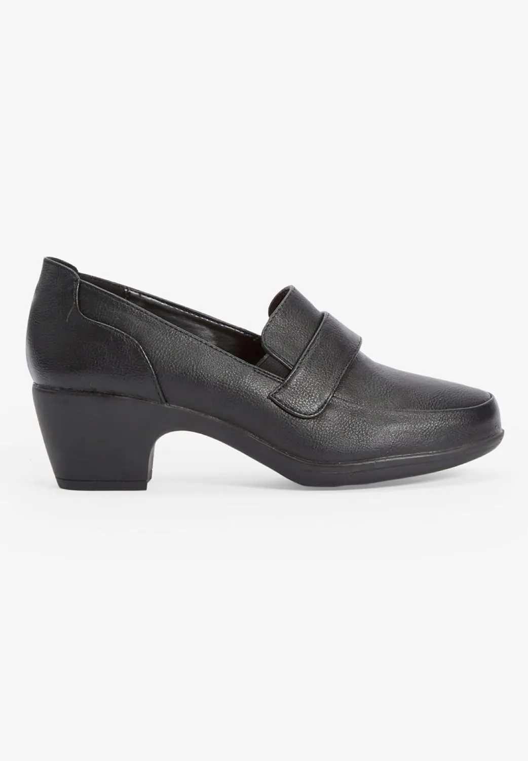 Comfortview Women's The Maya Slip On Shootie (Wide Widths Available)