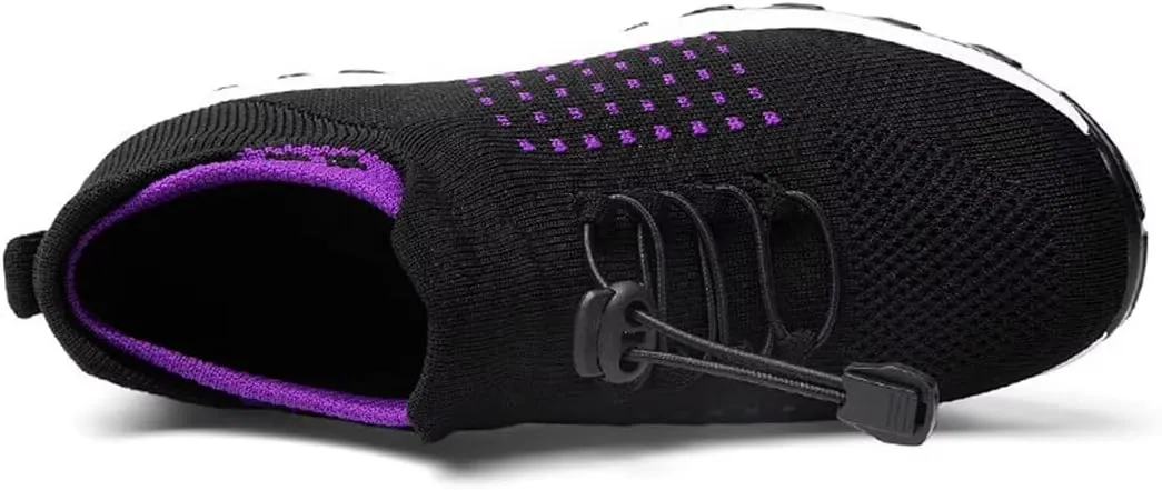 Comfortwear Non-Slip Healthcare Worker Ortho Stretch Cushion Shoes