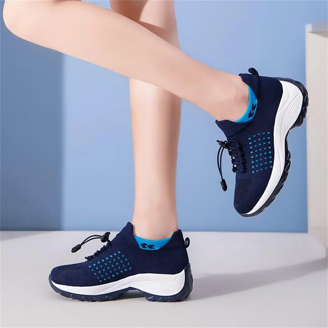 Comfortwear Non-Slip Healthcare Worker Ortho Stretch Cushion Shoes