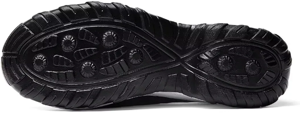 Comfortwear Non-Slip Healthcare Worker Ortho Stretch Cushion Shoes
