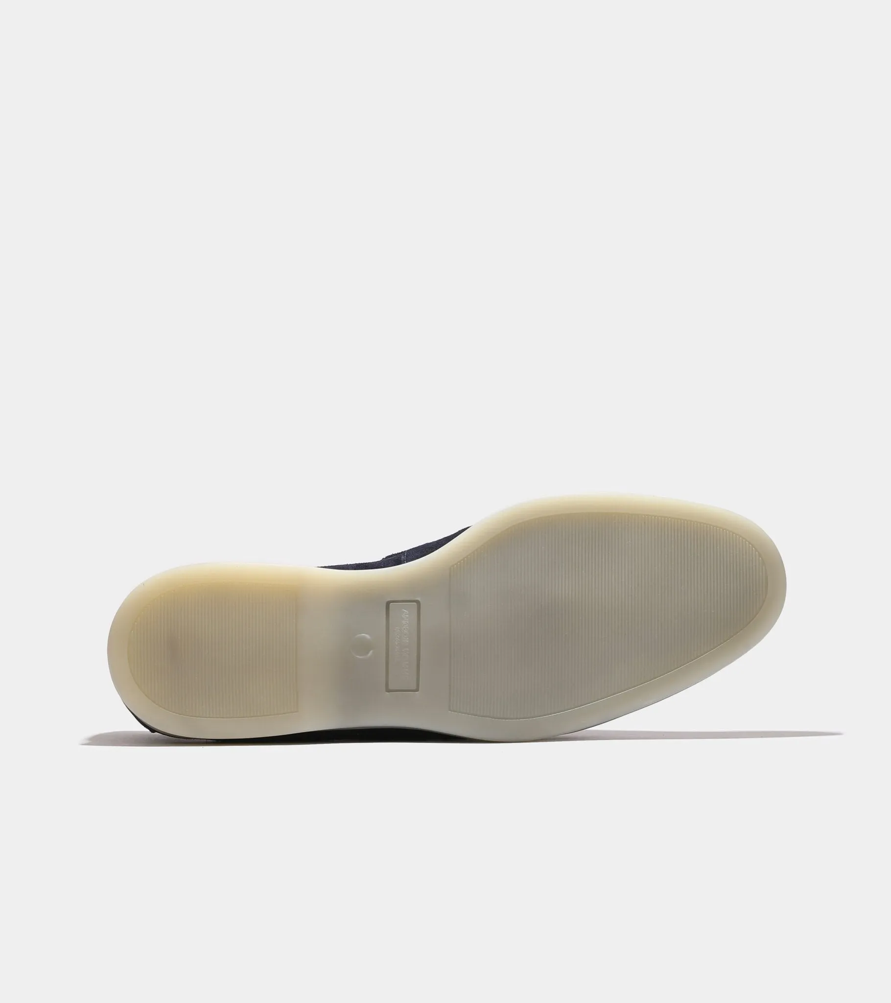 Comporta Loafer Suede