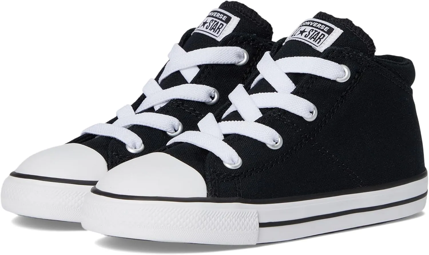 Converse Baby-Boy's Chuck Taylor All Star Madison Easy-on (Infant/Toddler) Sneaker
