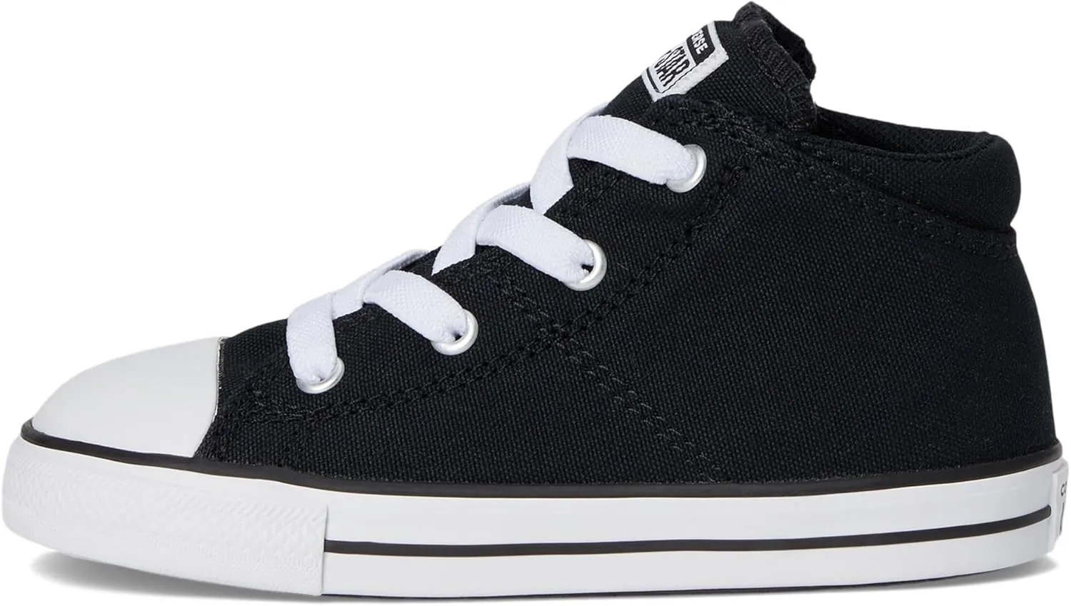 Converse Baby-Boy's Chuck Taylor All Star Madison Easy-on (Infant/Toddler) Sneaker