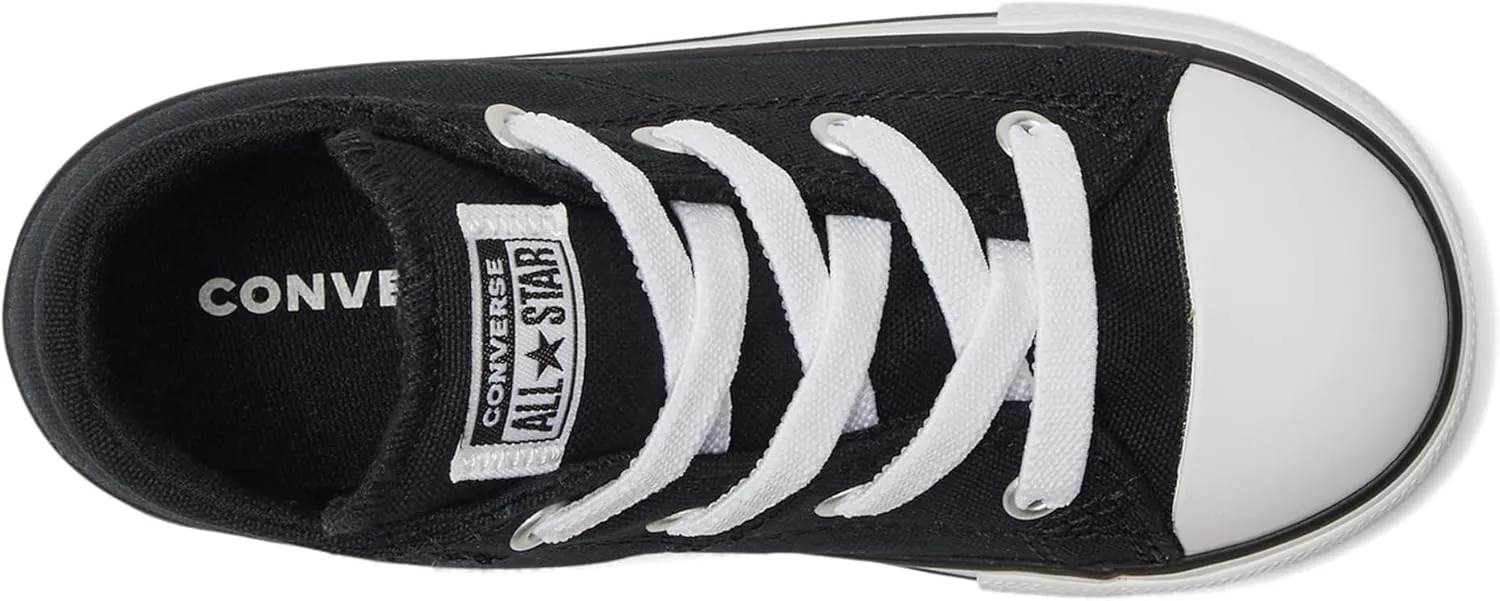Converse Baby-Boy's Chuck Taylor All Star Madison Easy-on (Infant/Toddler) Sneaker