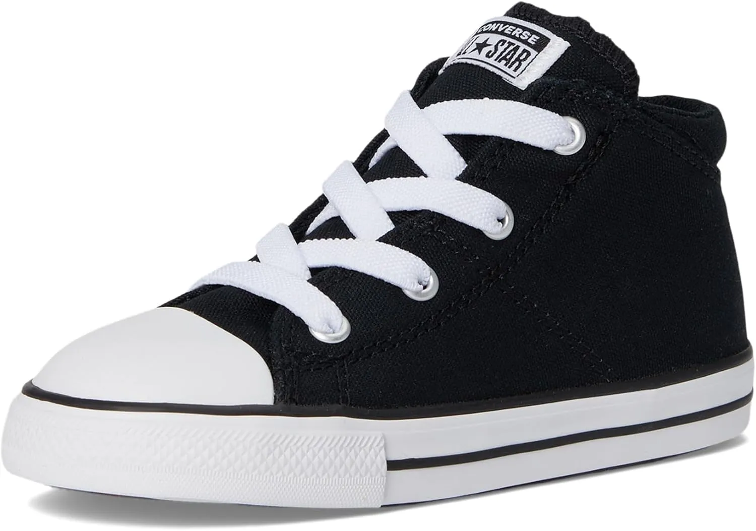 Converse Baby-Boy's Chuck Taylor All Star Madison Easy-on (Infant/Toddler) Sneaker