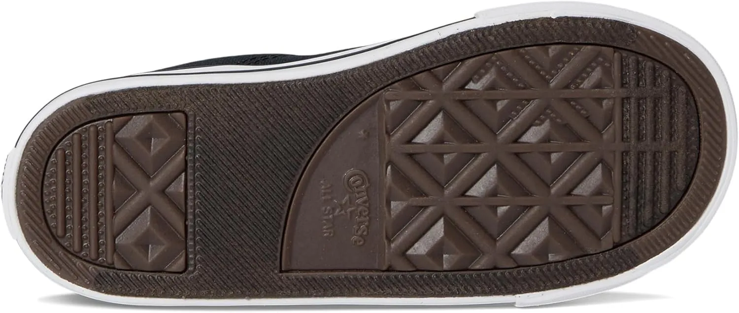 Converse Baby-Boy's Chuck Taylor All Star Madison Easy-on (Infant/Toddler) Sneaker